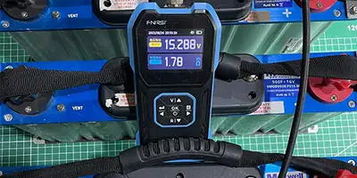 Testing Equipment